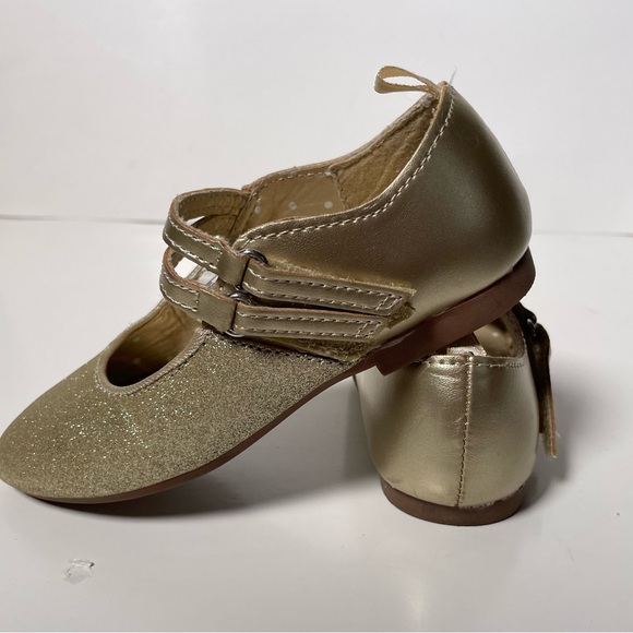 Toddler girl shoes size eight 9 - Picture 5 of 10